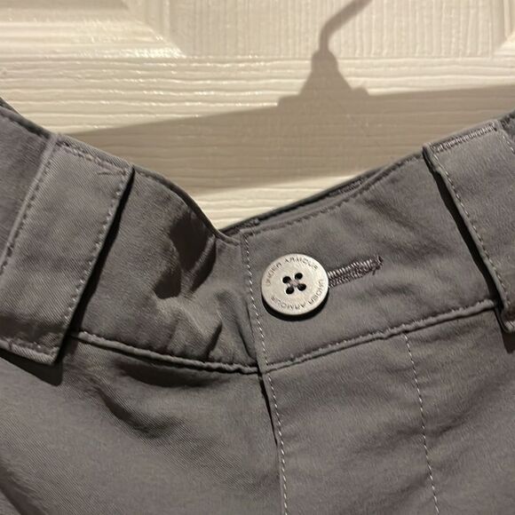 Under Armour heatgear shorts SZ 30 - Picture 2 of 6